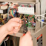 Purchase in Competitive Price and A Capable Business Electrical Panel