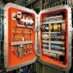 Electrical Panel Role in Your Factory and Purchase with Exceptional Price