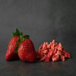Bulk Purchase of Dried strawberries with the Best Conditions