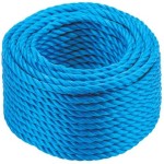 Purchase in Bulk Quantity and What is The Role of Polypropylene Ropes