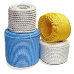 The Factors Influencing and Benefits Bulk Pricing of Polypropylene Ropes