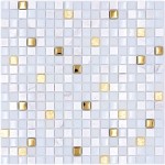 White Mosaic Tiles Buying Guide with Special Conditions and Exceptional Price