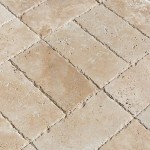 Learning to Buy Travertine Pavers from Beginning to End