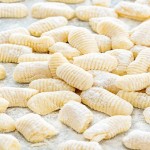 Gnocchi Pasta with Complete Explanations and Familiarization