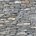 Slate Walling Stone List Wholesale and Economical