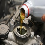 Price and Purchase of Conventional Motor Oil with Complete Specifications