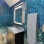 bathroom mosaic tiles Price List Wholesale and Economical