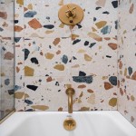 bathroom Terrazzo tiles Price List Wholesale and Economical