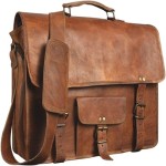 Leather messenger bags Price List Wholesale and Economical