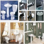 The Future of Chinese Application Sanitary Construction and Buy Bulk Quantity