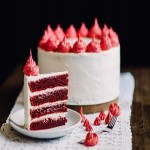 Red Velvet Cake Price List Wholesale and Economical