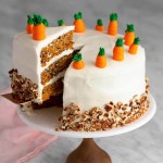 Carrot Cake Price List Wholesale and Economical