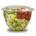 Plastic Salad Bowls Price List Wholesale and Economical