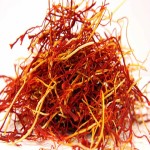 iranian Pushal Saffron Price List Wholesale and Economical