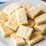 Shortbread Cookies Price List Wholesale and Economical