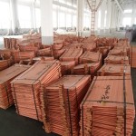 Learning to Buy an copper cathode scrap from Beginning to End