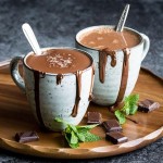 Learning to Buy an Hot chocolate from Beginning to End
