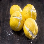 Moroccan citrons Price List Wholesale and Economical