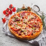 Purchase at Reasonable Price and A Sustainable Business of Cheese Pizza