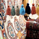 Learning to Buy Handwoven Carpet from Beginning to End
