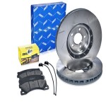 Disc Brake Pads Specifications and How to Buy in Bulk