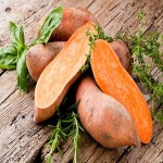 Bulk Purchase of sweet potato with the Best Conditions