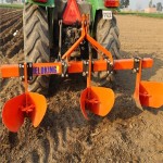 Tyne Ridger with Complete Explanations and Familiarization