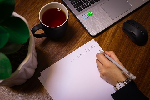 The heartfelt expressions of the Aradis in describing Arad Branding