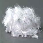 Purchase of 90 gram Polyester Fibers