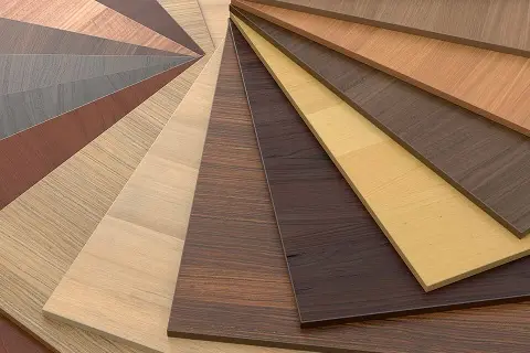 Purchase of Chipboard Sheets with 16mm and 8mm Thickness + Updates on Arad Branding Meetings