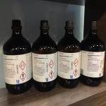 Purchase of 30 tons of hydrochloric acid + Useful listenings