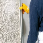 Foreign representative sessions in meetings and 5 other meetings + Purchase of plaster and gypsum stone