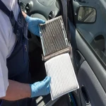 New car air filter specifications and how to buy in bulk