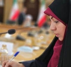 Elham KhodaParast
