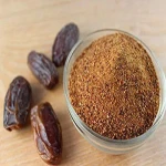 Why is date sugar better than coconut sugar substitute