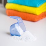 Using machinewash powder mix or homemade powder or liquid detergent