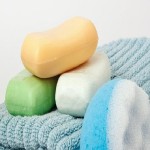 Is after shave soap bar good for underarm