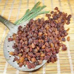 Introducing the types of red raisins+The purchase price