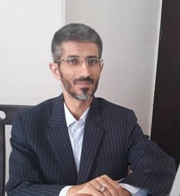 Rahman Golzar