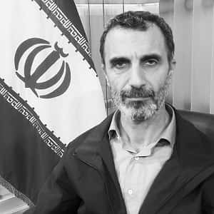 Mohammadreza Golestani