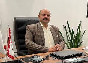 Hamidreza Kashtkar