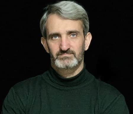 Komeil Mohammadi
