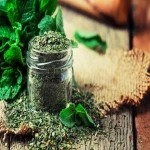dried herbs cooking with Complete Explanations and Familiarization