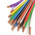 bulk wire and cable | buy at a cheap price