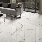 Ceramic tile colour combinations get the best effect possible