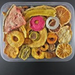 The Price of Bulk Purchase of best dried fruit is Cheap and Reasonable