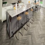 Ceramic tile kitchen floor | Buy at a cheap price