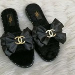 The best price to buy female leather slippers anywhere