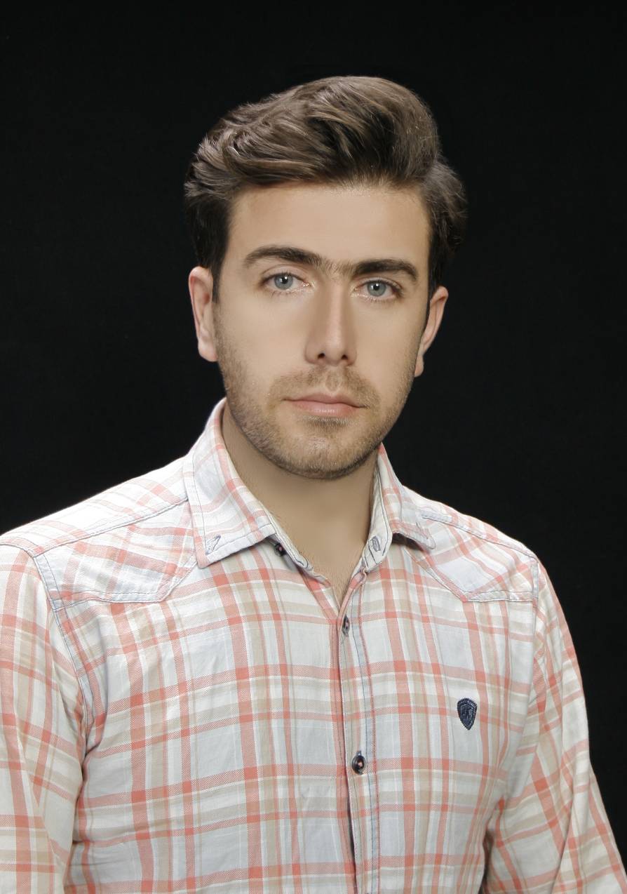 Yousef Zolghadr