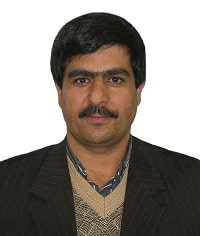 Mohammadreza Ahmadi